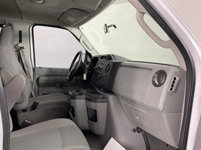 used 2011 Ford E350 Super Duty car, priced at $10,750