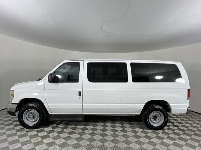 used 2011 Ford E350 Super Duty car, priced at $10,750