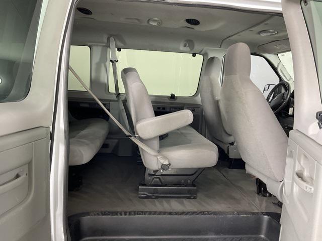 used 2011 Ford E350 Super Duty car, priced at $10,750