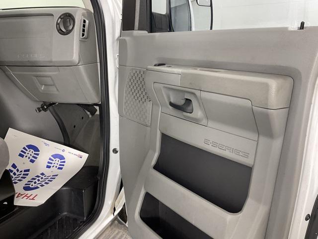 used 2011 Ford E350 Super Duty car, priced at $10,750