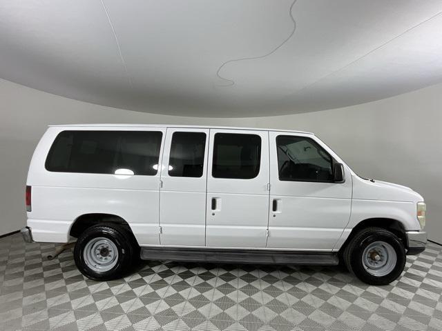 used 2011 Ford E350 Super Duty car, priced at $10,750