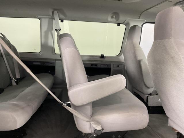 used 2011 Ford E350 Super Duty car, priced at $10,750