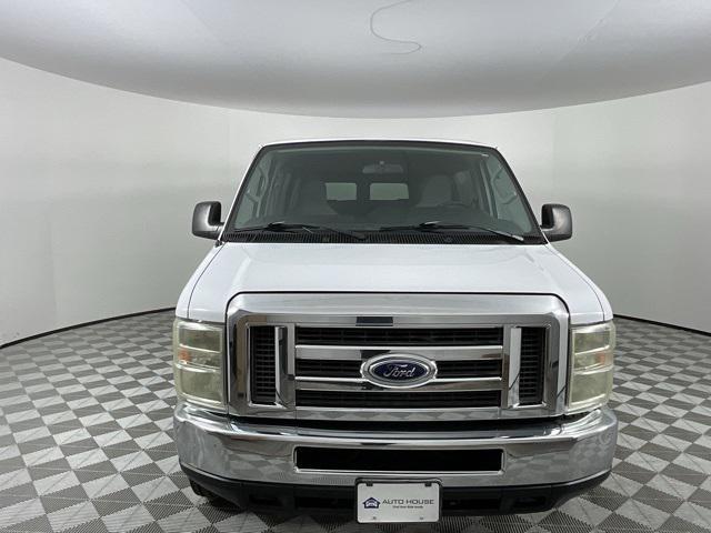 used 2011 Ford E350 Super Duty car, priced at $10,750