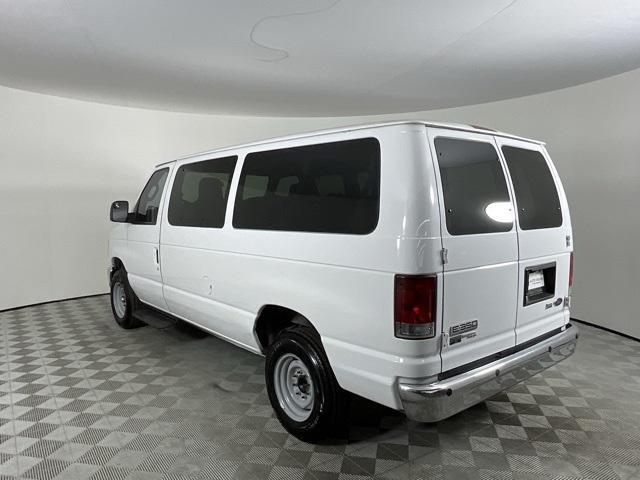 used 2011 Ford E350 Super Duty car, priced at $10,750