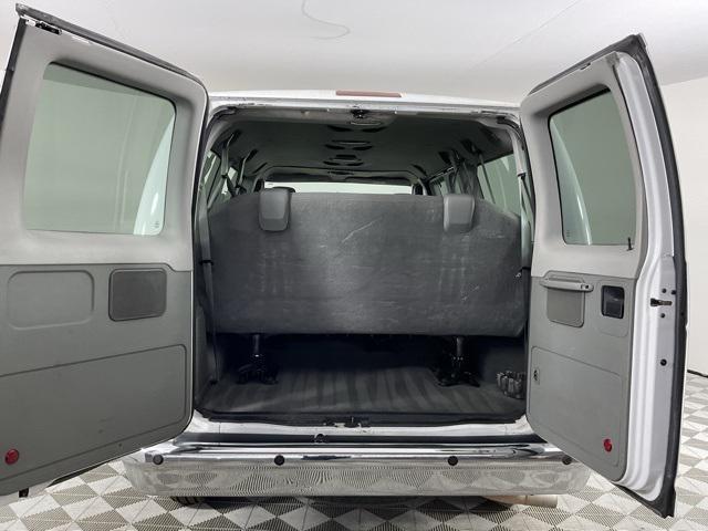 used 2011 Ford E350 Super Duty car, priced at $10,750