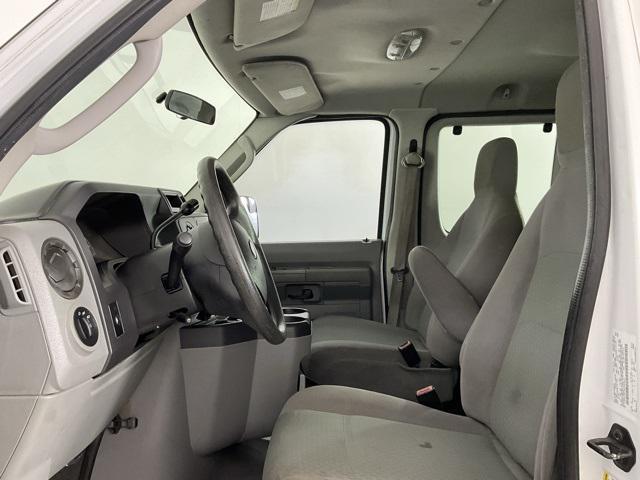 used 2011 Ford E350 Super Duty car, priced at $10,750