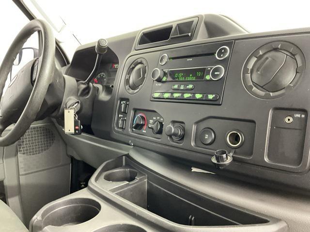 used 2011 Ford E350 Super Duty car, priced at $10,750