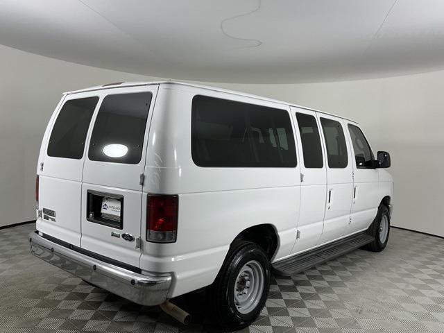 used 2011 Ford E350 Super Duty car, priced at $10,750