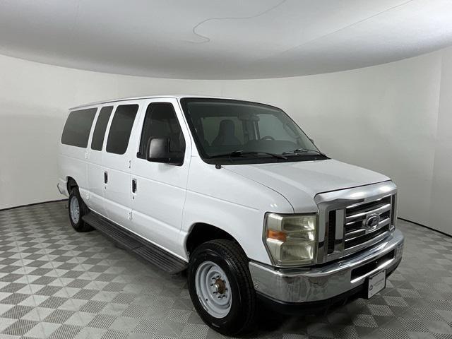 used 2011 Ford E350 Super Duty car, priced at $10,750