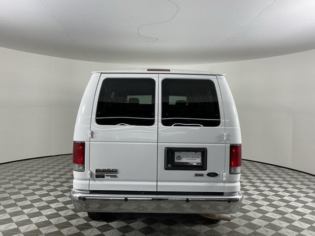 used 2011 Ford E350 Super Duty car, priced at $10,750