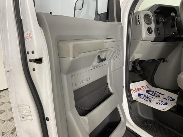 used 2011 Ford E350 Super Duty car, priced at $10,750