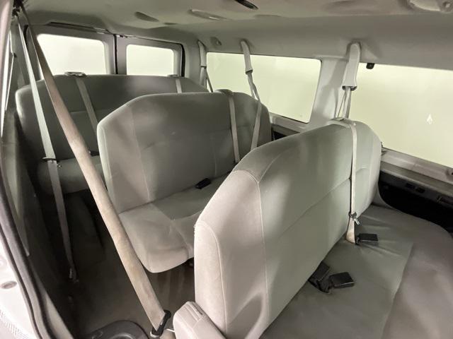 used 2011 Ford E350 Super Duty car, priced at $10,750