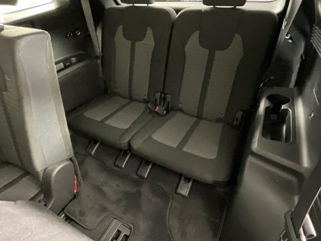 used 2021 Kia Sorento car, priced at $16,996