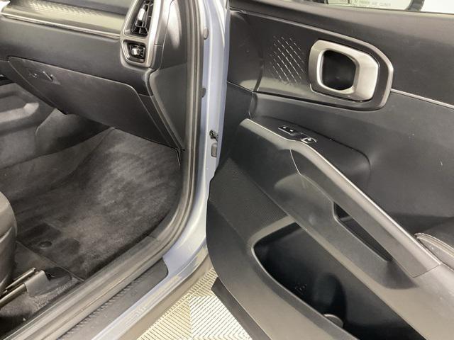 used 2021 Kia Sorento car, priced at $16,996