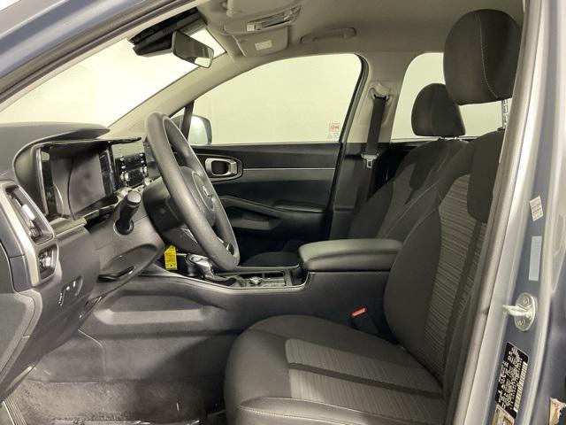 used 2021 Kia Sorento car, priced at $16,996