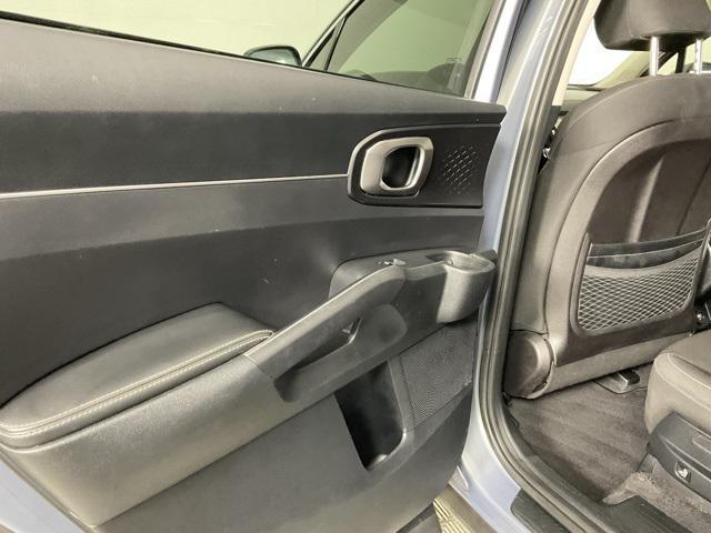 used 2021 Kia Sorento car, priced at $16,996