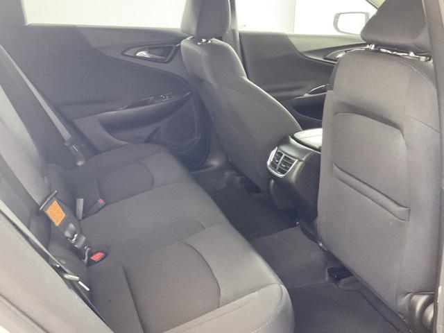 used 2024 Chevrolet Malibu car, priced at $18,303