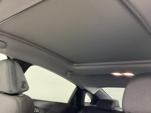 used 2024 Chevrolet Malibu car, priced at $18,303