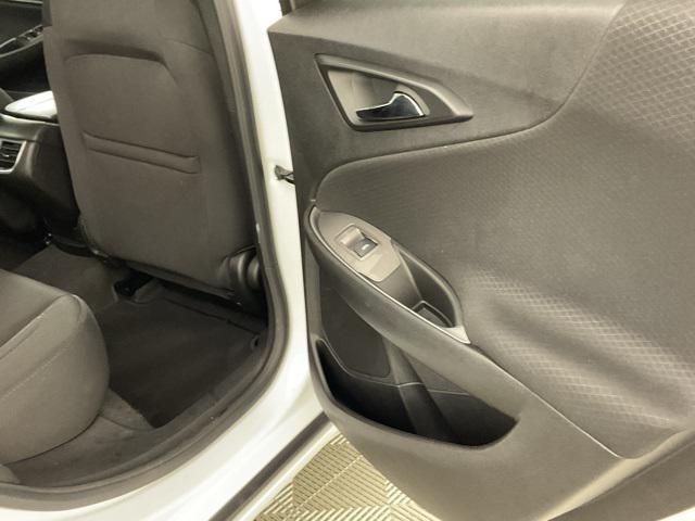 used 2024 Chevrolet Malibu car, priced at $18,303
