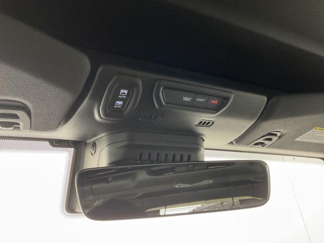 used 2023 Jeep Wrangler car, priced at $48,998
