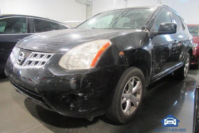 used 2011 Nissan Rogue car, priced at $6,999