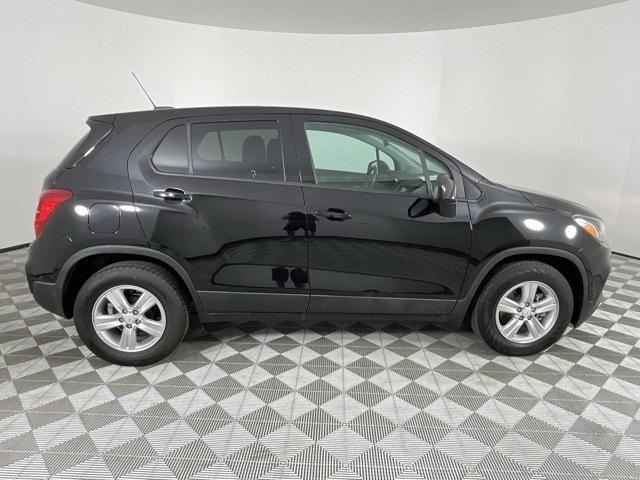 used 2020 Chevrolet Trax car, priced at $13,850