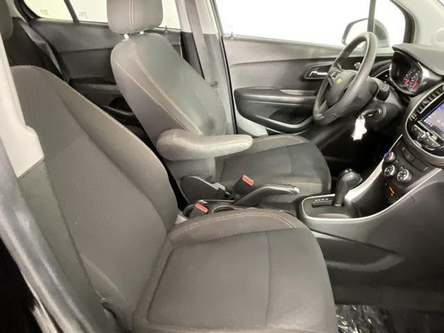 used 2020 Chevrolet Trax car, priced at $13,850