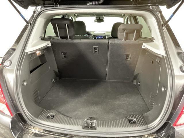 used 2020 Chevrolet Trax car, priced at $13,850