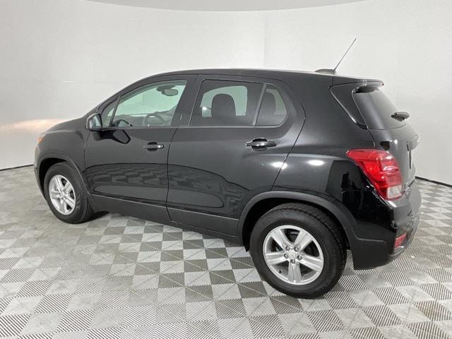 used 2020 Chevrolet Trax car, priced at $13,850