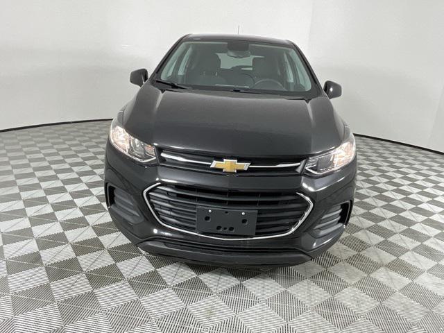 used 2020 Chevrolet Trax car, priced at $13,850