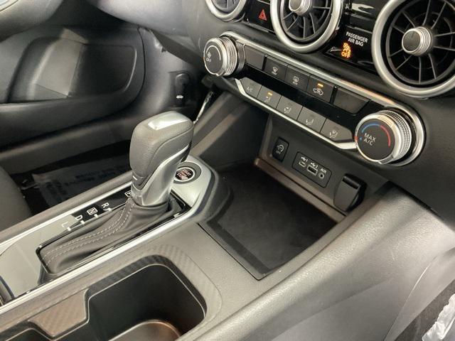 used 2025 Nissan Sentra car, priced at $16,784