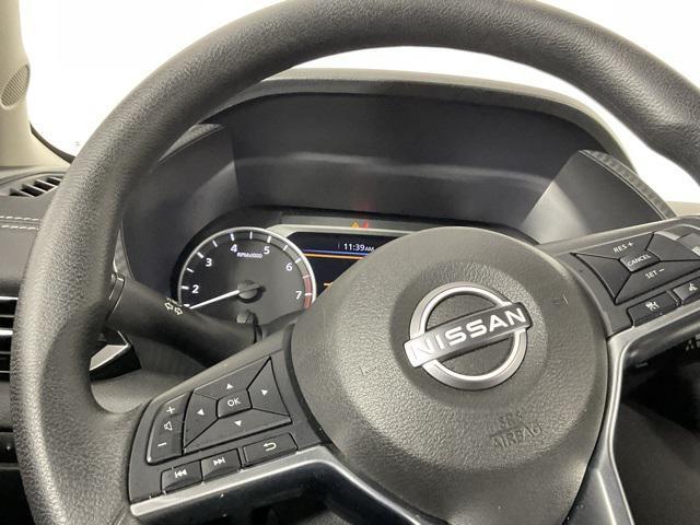 used 2025 Nissan Sentra car, priced at $16,784