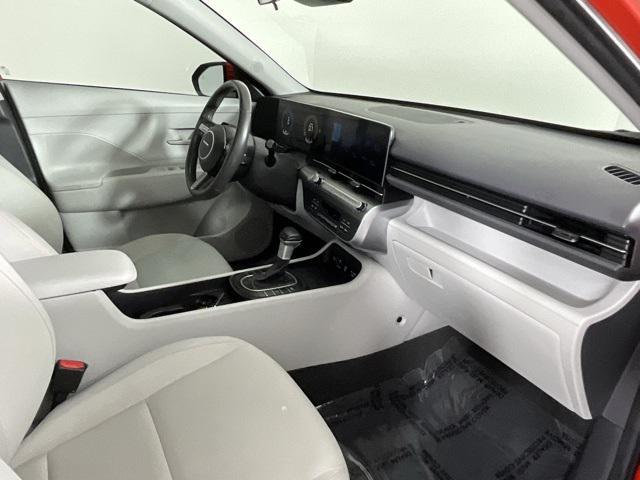 used 2024 Hyundai Kona car, priced at $18,599