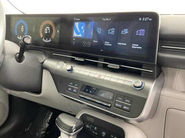 used 2024 Hyundai Kona car, priced at $18,599