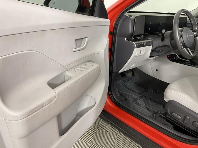 used 2024 Hyundai Kona car, priced at $18,599