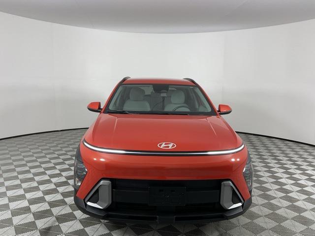 used 2024 Hyundai Kona car, priced at $18,599