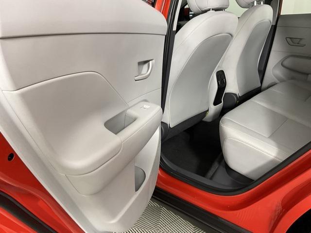 used 2024 Hyundai Kona car, priced at $18,599