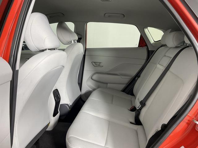 used 2024 Hyundai Kona car, priced at $18,599