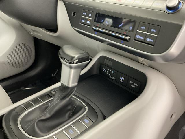 used 2024 Hyundai Kona car, priced at $18,599