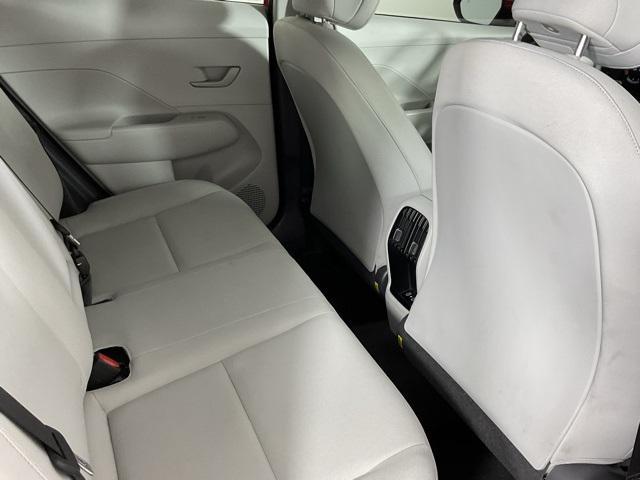 used 2024 Hyundai Kona car, priced at $18,599