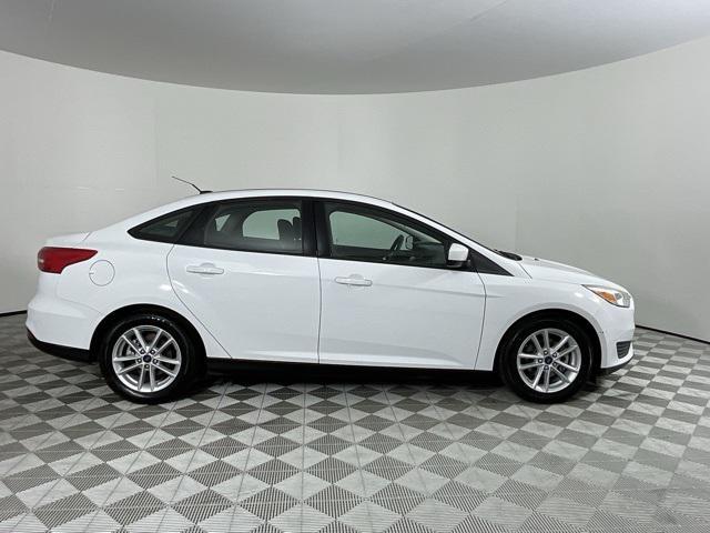 used 2018 Ford Focus car, priced at $8,460