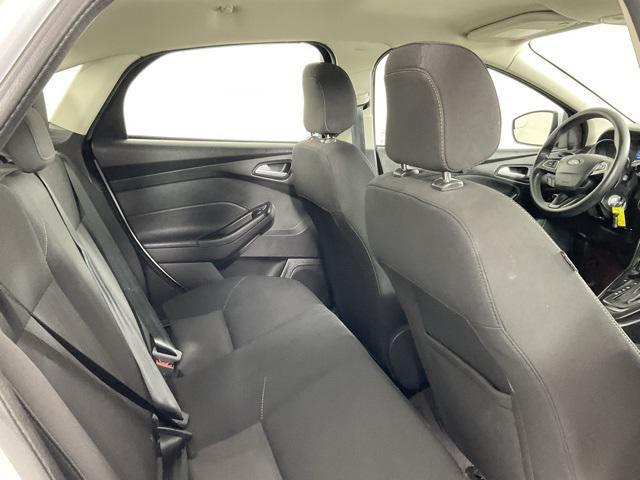 used 2018 Ford Focus car, priced at $8,460