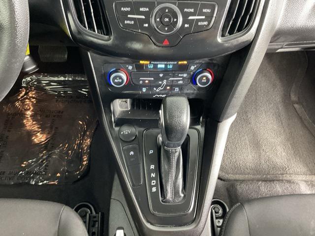 used 2018 Ford Focus car, priced at $8,460