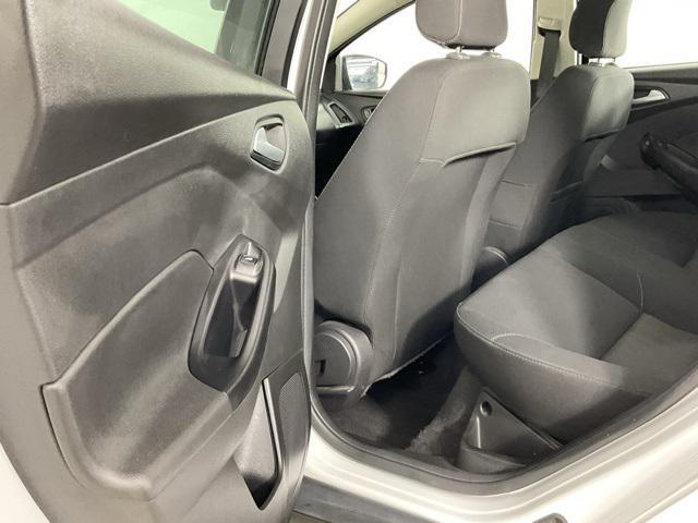 used 2018 Ford Focus car, priced at $8,460