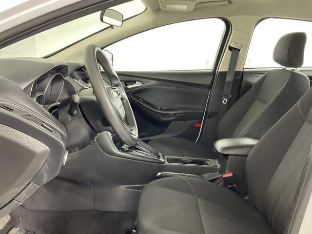 used 2018 Ford Focus car, priced at $8,460