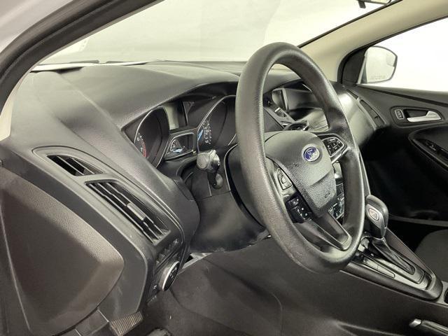 used 2018 Ford Focus car, priced at $8,460