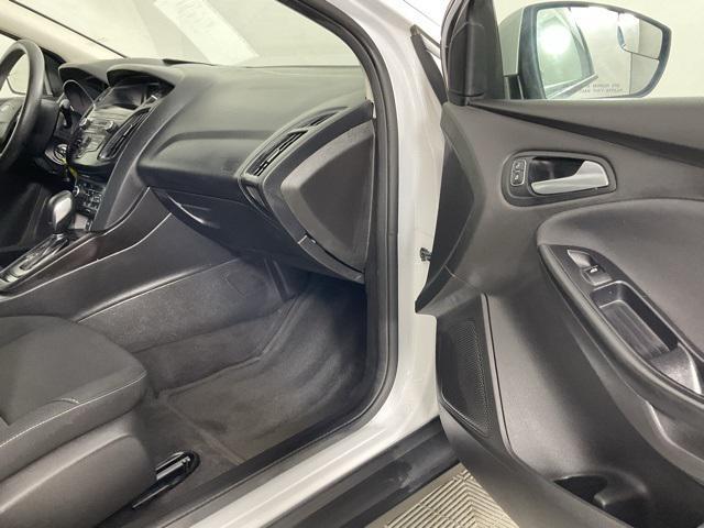 used 2018 Ford Focus car, priced at $8,460