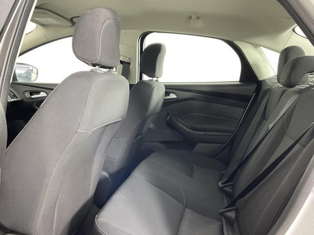 used 2018 Ford Focus car, priced at $8,460