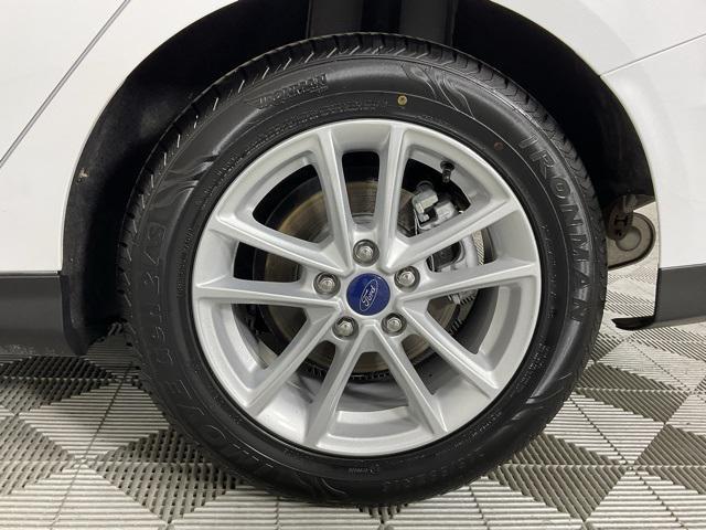used 2018 Ford Focus car, priced at $8,460