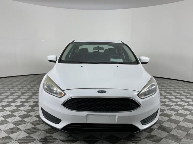used 2018 Ford Focus car, priced at $8,460
